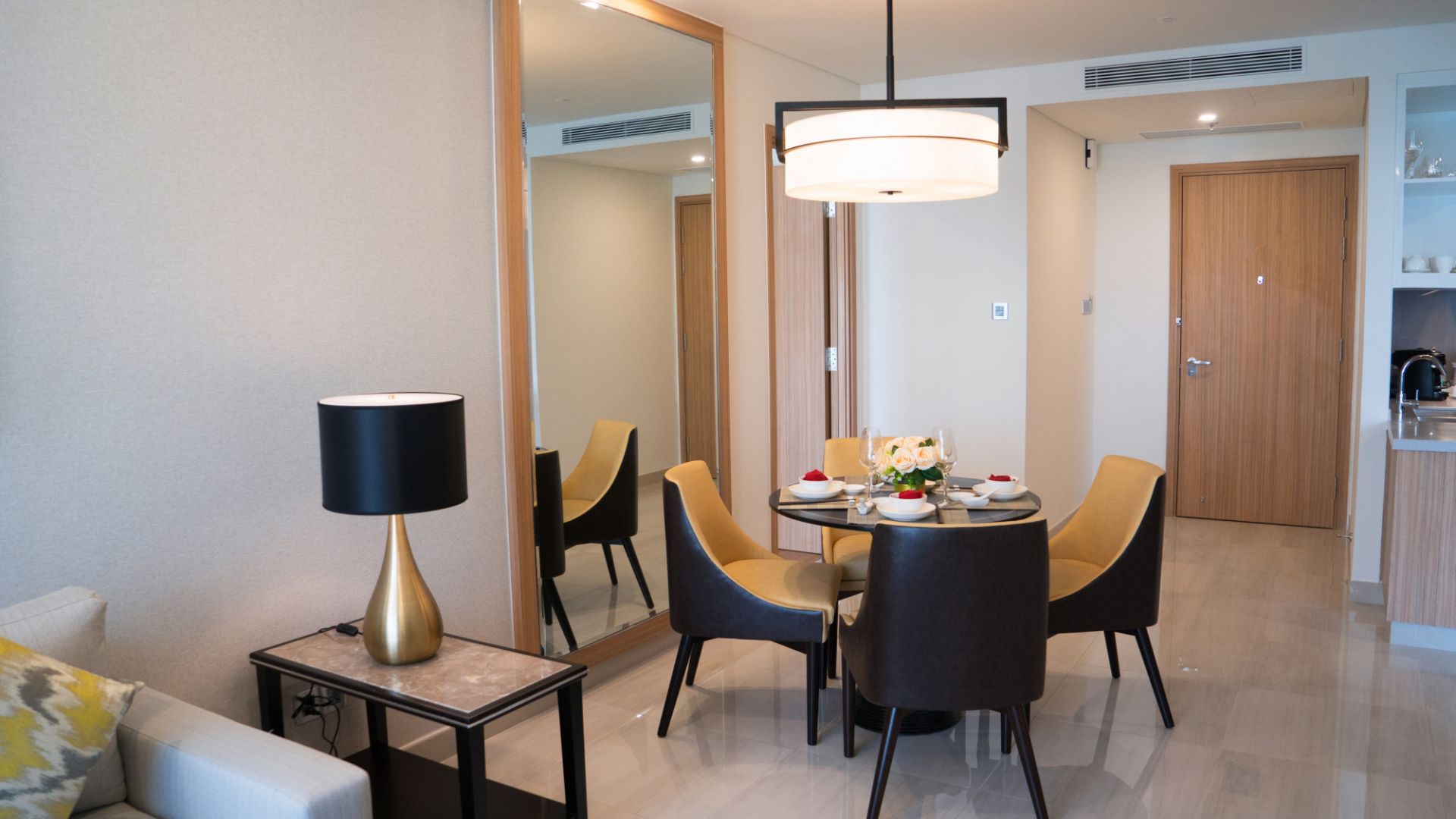 Modern Apartments for Rent in Las Vegas