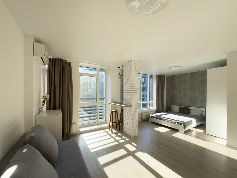 Downtown Arts District location near Fremont Street in Las Vegas