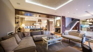 Modern Apartments for Rent in Downtown Las Vegas