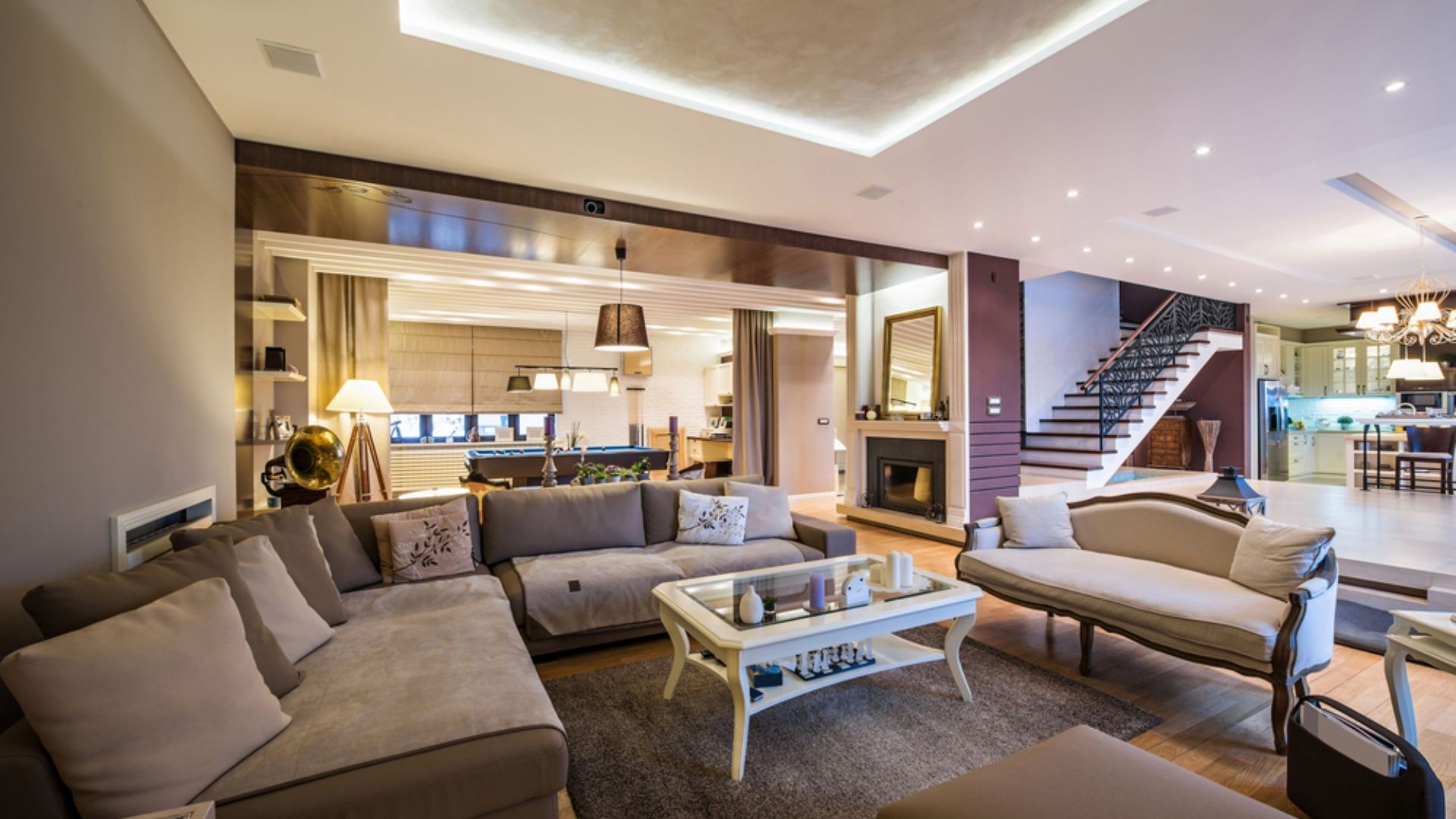 Modern Apartments for Rent in Downtown Las Vegas
